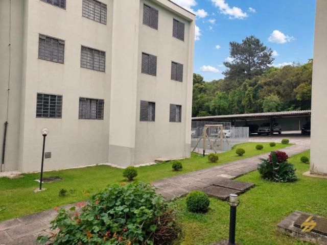Apartamento venda em Campo Comprido, Curitiba