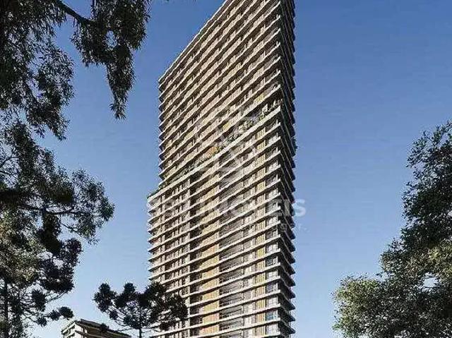 Apartamento venda em Mossunguê, Curitiba