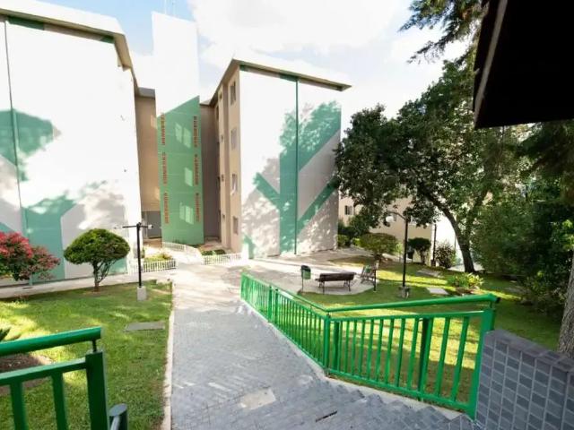 Apartamento venda em Região Geográfica Imediata de Curitiba, Região Metropolitana de Curitiba
