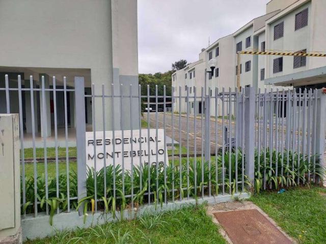 Apartamento venda em Região Geográfica Imediata de Curitiba, Região Metropolitana de Curitiba