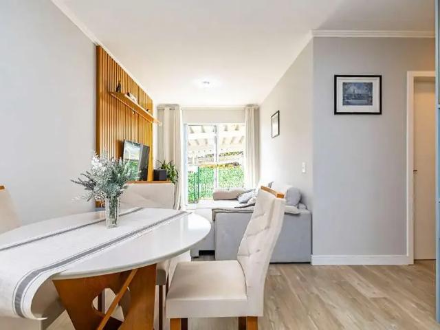 Apartamento venda em Região Geográfica Imediata de Curitiba, Região Metropolitana de Curitiba