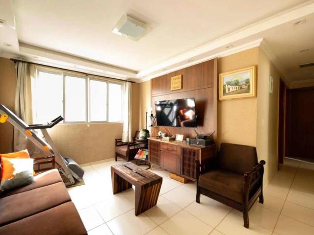 Apartamento venda em Curitiba, Região Geográfica Intermediária de Curitiba