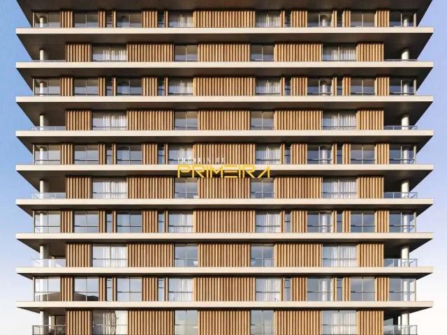 Apartamento venda em Mossunguê, Curitiba