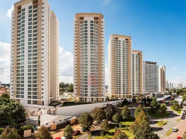 Apartamento venda em Curitiba, Região Geográfica Intermediária de Curitiba