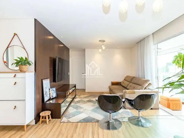 Apartamento venda em Região Geográfica Imediata de Curitiba, Região Metropolitana de Curitiba