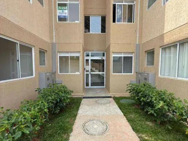 Apartamento venda em Campo de Santana, Curitiba