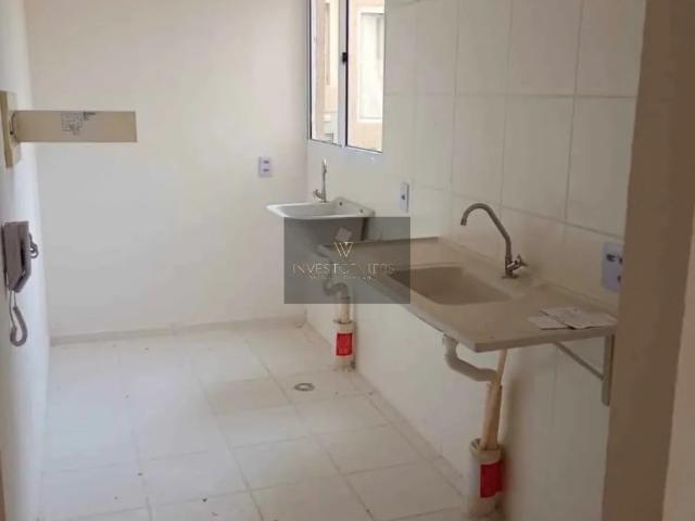 Apartamento venda em Jardim Santana, Curitiba