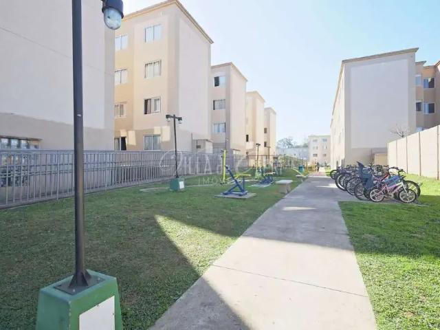Apartamento venda em Região Geográfica Imediata de Curitiba, Região Metropolitana de Curitiba