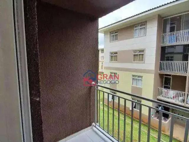 Apartamento venda em Região Geográfica Imediata de Curitiba, Região Metropolitana de Curitiba