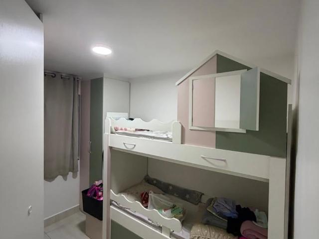 Apartamento venda em Tatuquara, Curitiba