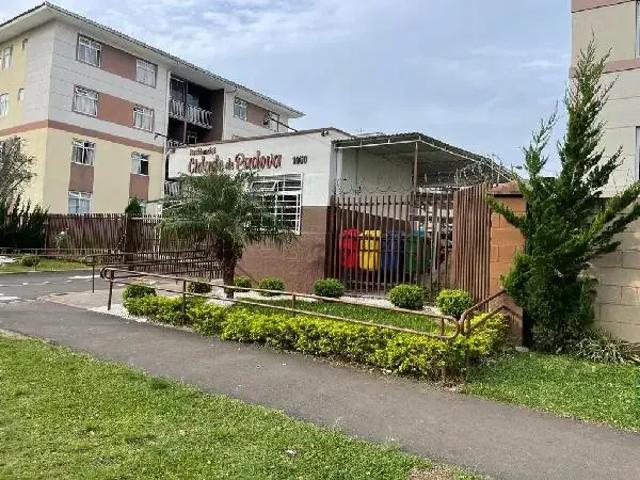 Apartamento venda em Região Geográfica Imediata de Curitiba, Região Metropolitana de Curitiba