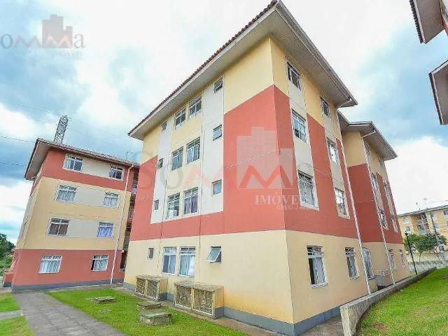 Apartamento venda em Região Geográfica Imediata de Curitiba, Região Metropolitana de Curitiba