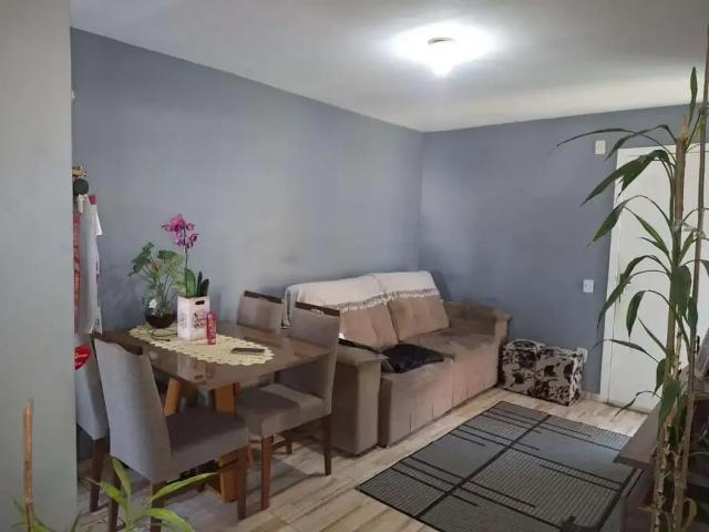 Apartamento venda em Vila Rurbana, Curitiba