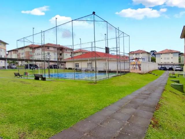 Apartamento venda em Região Geográfica Imediata de Curitiba, Região Metropolitana de Curitiba