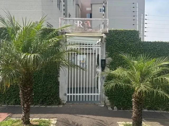 Apartamento venda em Vivendas Janaína, Curitiba