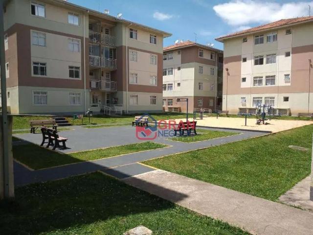 Apartamento venda em Região Geográfica Imediata de Curitiba, Região Metropolitana de Curitiba