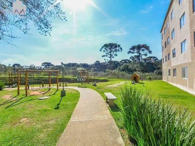Apartamento venda em Campo de Santana, Curitiba