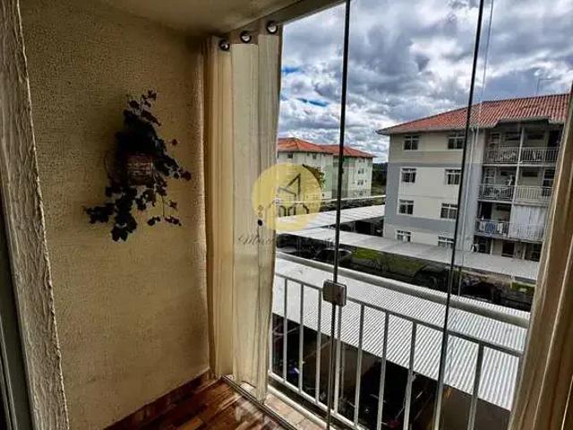 Apartamento venda em Região Geográfica Imediata de Curitiba, Região Metropolitana de Curitiba
