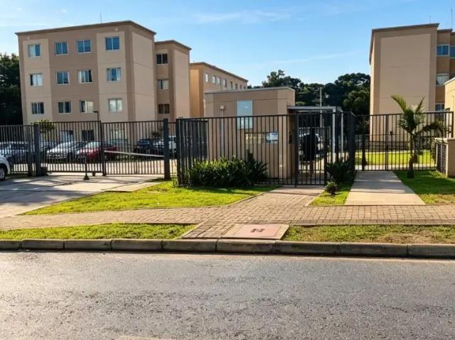 Apartamento venda em Região Geográfica Imediata de Curitiba, Região Metropolitana de Curitiba