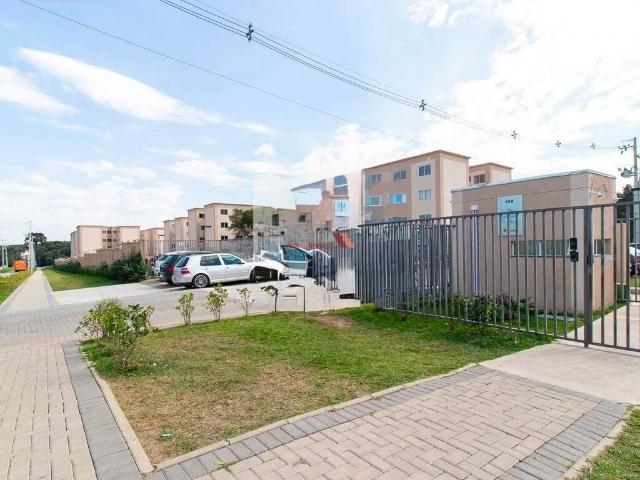 Apartamento venda em Moradias Rio Bonito, Curitiba