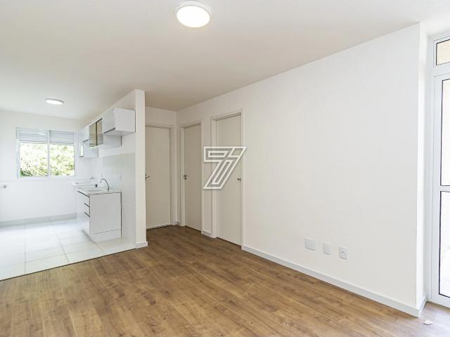 Apartamento venda em Vila Rurbana, Curitiba