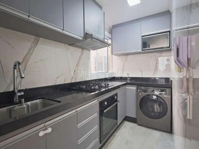 Apartamento venda em Campo de Santana, Curitiba