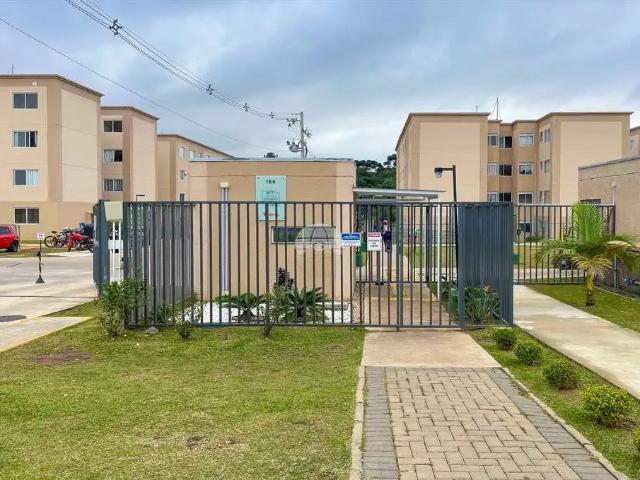Apartamento venda em Região Geográfica Imediata de Curitiba, Região Metropolitana de Curitiba