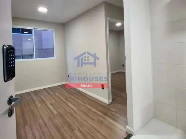 Apartamento venda em Jardim Santana, Curitiba