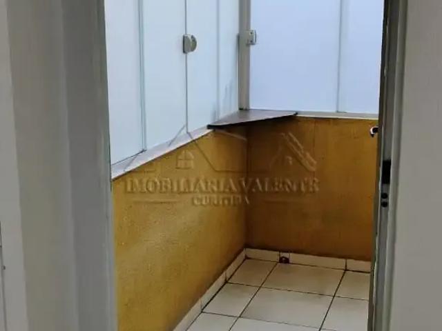 Apartamento venda em Vila Rurbana, Curitiba