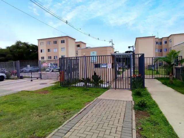 Apartamento venda em Região Geográfica Imediata de Curitiba, Região Metropolitana de Curitiba