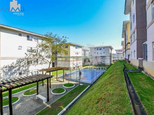 Apartamento venda em Vila Rurbana, Curitiba