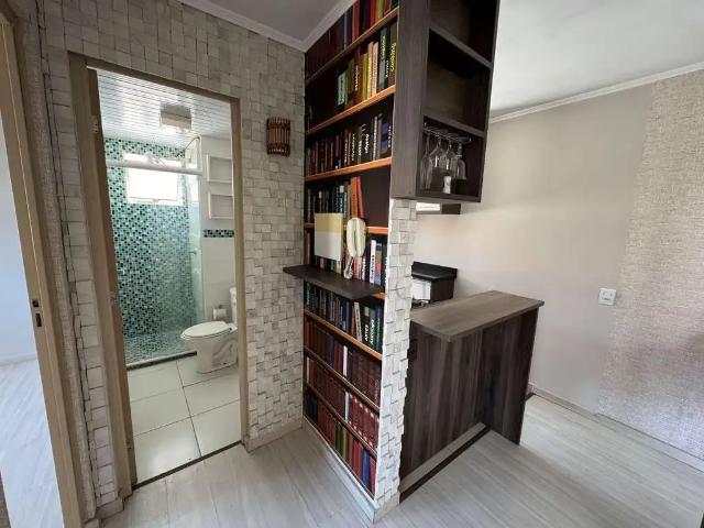 Apartamento venda em Vila Rurbana, Curitiba