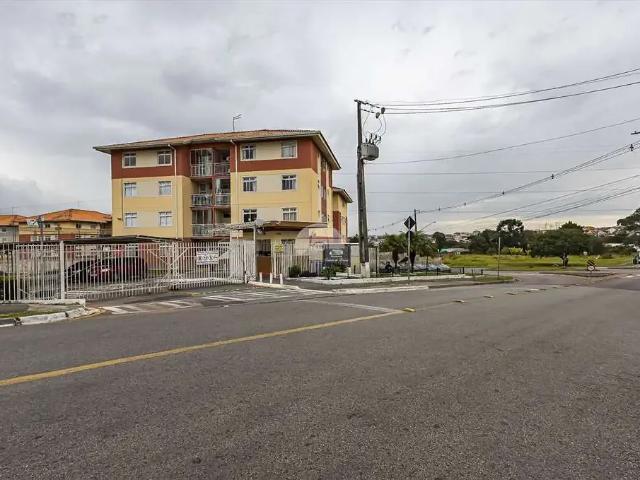 Apartamento venda em Região Geográfica Imediata de Curitiba, Região Metropolitana de Curitiba