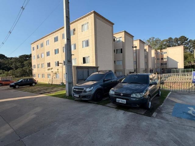 Apartamento venda em Campo de Santana, Curitiba