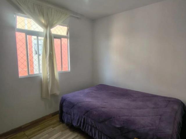 Apartamento venda em Vila Rurbana, Curitiba