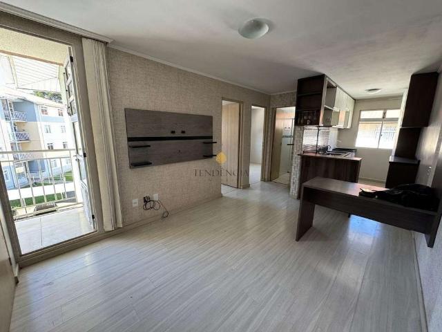 Apartamento venda em Região Geográfica Imediata de Curitiba, Região Metropolitana de Curitiba