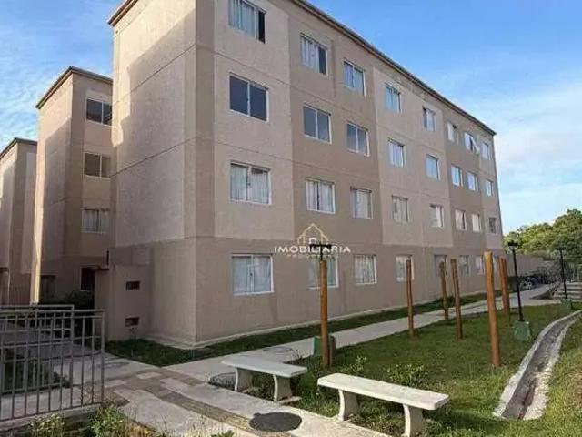 Apartamento venda em Região Geográfica Imediata de Curitiba, Região Metropolitana de Curitiba