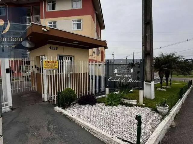 Apartamento venda em Região Geográfica Imediata de Curitiba, Região Metropolitana de Curitiba