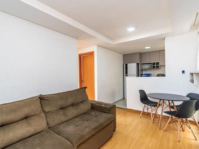 Apartamento venda em Vila Rurbana, Curitiba