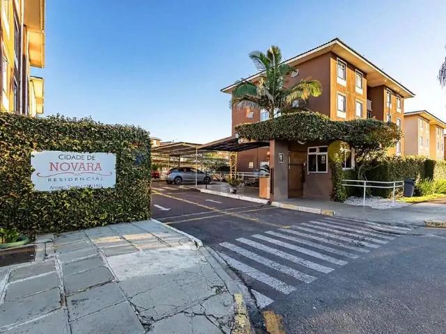 Apartamento venda em Região Geográfica Imediata de Curitiba, Região Metropolitana de Curitiba