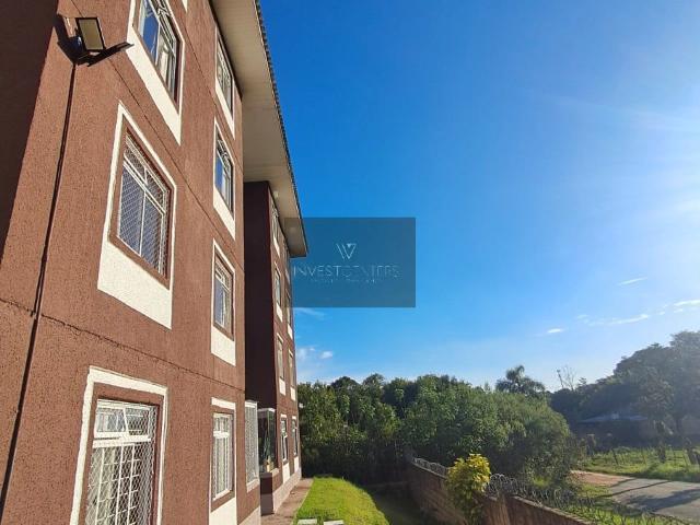 Apartamento venda em Vila Rurbana, Curitiba