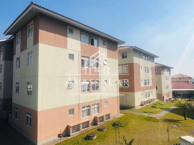 Apartamento venda em Região Geográfica Imediata de Curitiba, Região Metropolitana de Curitiba