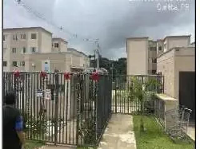 Apartamento venda em Região Geográfica Imediata de Curitiba, Região Metropolitana de Curitiba