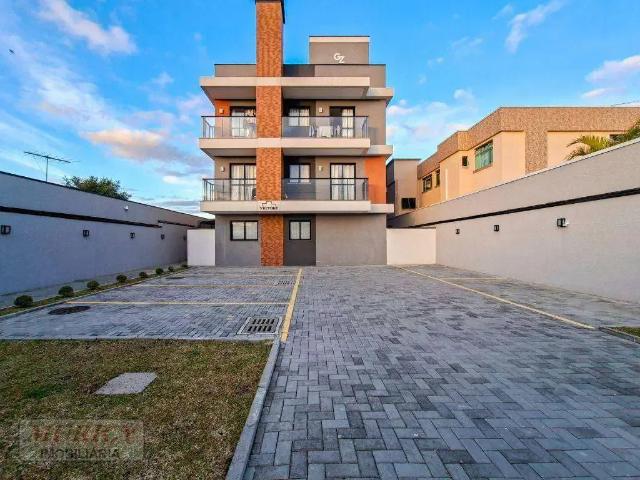 Apartamento venda em Região Geográfica Imediata de Curitiba, Região Metropolitana de Curitiba
