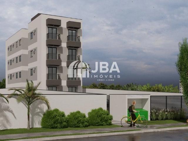 Apartamento venda em Capão da Imbuia, Curitiba