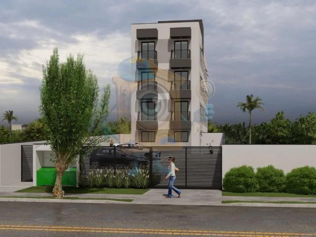 Apartamento venda em Capão da Imbuia, Curitiba