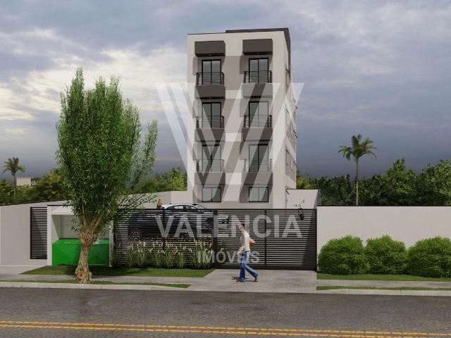 Apartamento venda em Capão da Imbuia, Curitiba