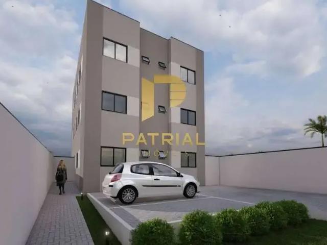 Apartamento venda em Região Geográfica Imediata de Curitiba, Região Metropolitana de Curitiba