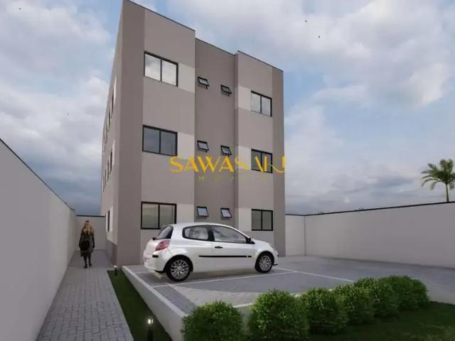 Apartamento venda em Região Geográfica Imediata de Curitiba, Região Metropolitana de Curitiba
