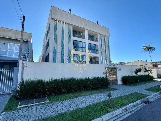 Apartamento venda em Região Geográfica Imediata de Curitiba, Região Metropolitana de Curitiba